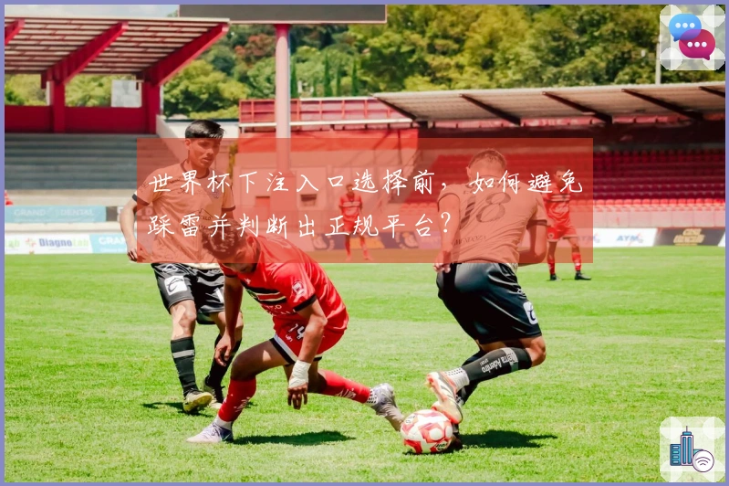 世界杯下注入口选择前，如何避免踩雷并判断出正规平台？