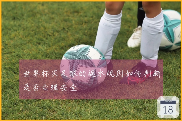 世界杯买足球的返水规则如何判断是否合理安全